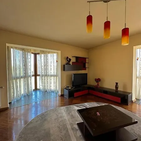 Apartmán No1 Temešvár