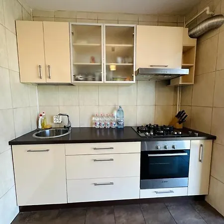 No1 Apartmán