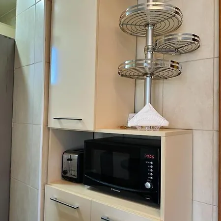 No1 Apartmán *