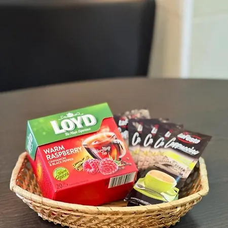 No1 Апартаменты Тимишоара