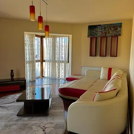 Appartement No1 Timişoara