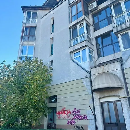 No1 Apartmán Temešvár