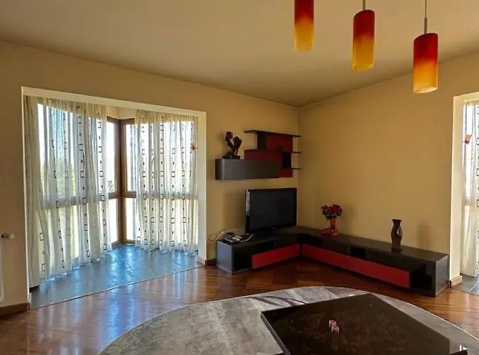 דירה No1 טימישוארה