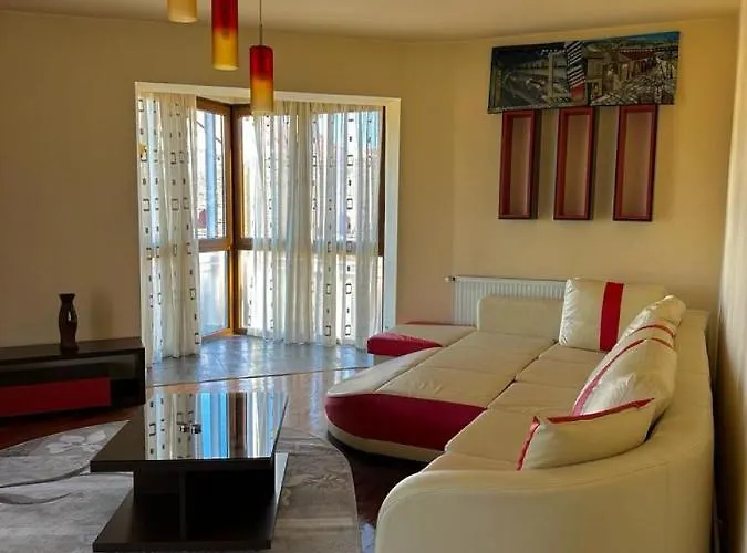 דירה No1 טימישוארה