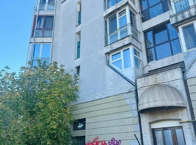 No1 דירה טימישוארה