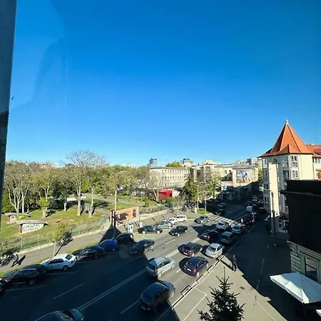 No1 Appartement Timişoara